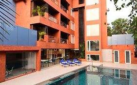 Golden Tulip Vagator Goa